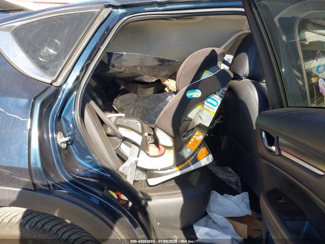 JM3KFBAY3M0390838 Mazda Cx-5 Grand Touring Reserve