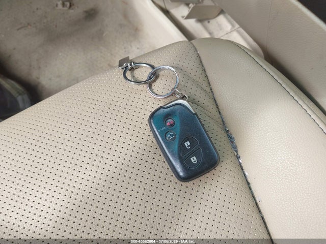 Продажа на аукционе авто 2010 Lexus Rx 350, vin: 2T2ZK1BA9AC025608, номер лота: 45562804