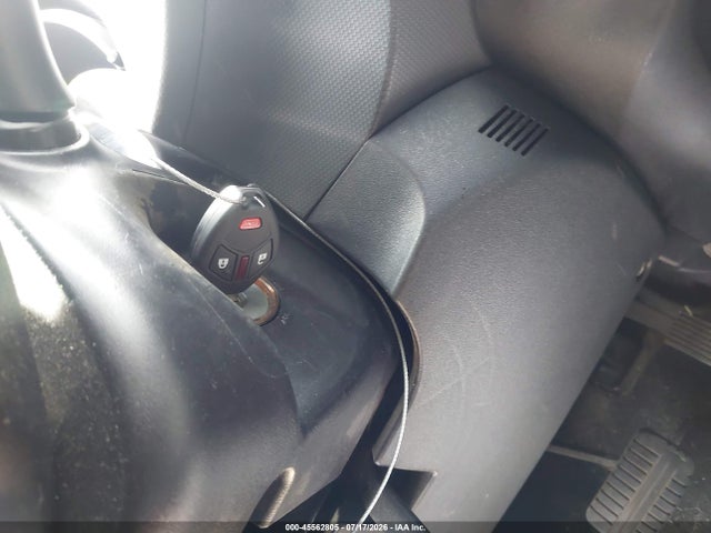 Aukcja sprzedaży 2008 Mitsubishi Outlander Es, vin: JA4LS21W88Z008483, numer aukcji: 45562805