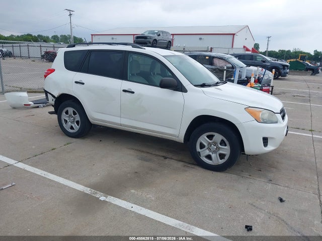 2011 Toyota Rav4 მანქანა იყიდება აუქციონზე, vin: 2T3ZF4DV1BW089580, აუქციონის ნომერი: 45562815