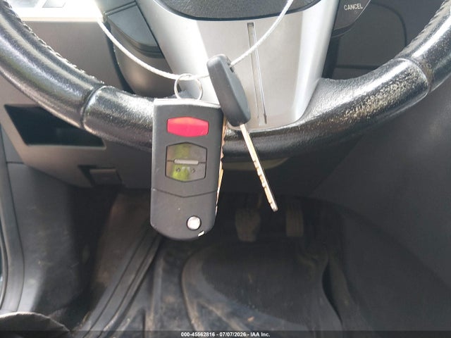 Aukcja sprzedaży 2010 Mazda Mazda3 S Sport, vin: JM1BL1H64A1321999, numer aukcji: 45562816