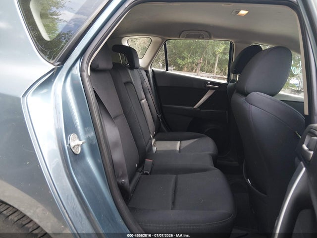 Aukcja sprzedaży 2010 Mazda Mazda3 S Sport, vin: JM1BL1H64A1321999, numer aukcji: 45562816