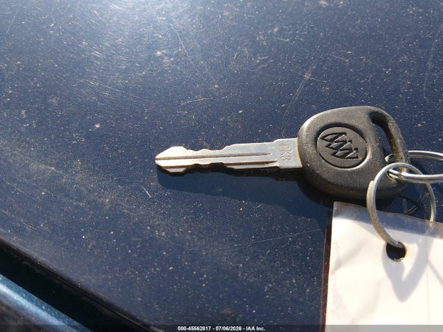 Aukcja sprzedaży 2004 Buick Lesabre Limited, vin: 1G4HR54K34U178092, numer aukcji: 45562817