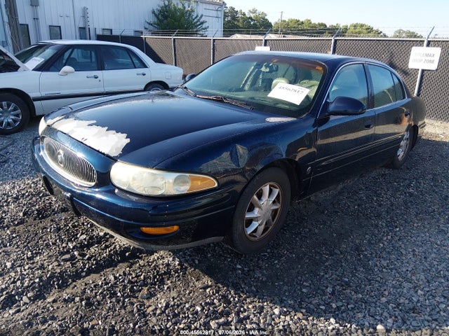 Aukcja sprzedaży 2004 Buick Lesabre Limited, vin: 1G4HR54K34U178092, numer aukcji: 45562817