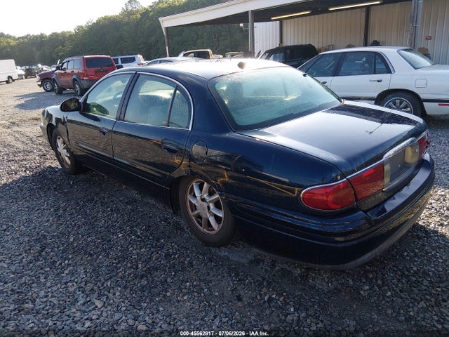 Aukcja sprzedaży 2004 Buick Lesabre Limited, vin: 1G4HR54K34U178092, numer aukcji: 45562817