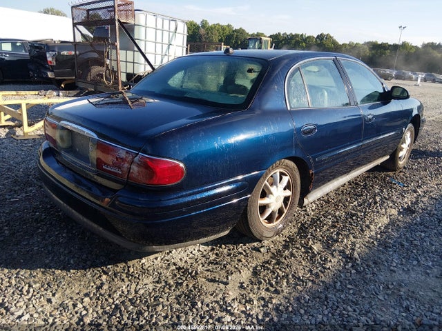 Aukcja sprzedaży 2004 Buick Lesabre Limited, vin: 1G4HR54K34U178092, numer aukcji: 45562817