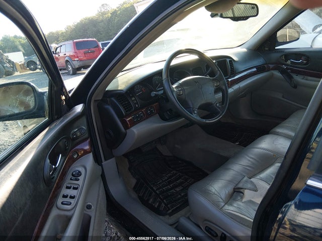 Aukcja sprzedaży 2004 Buick Lesabre Limited, vin: 1G4HR54K34U178092, numer aukcji: 45562817