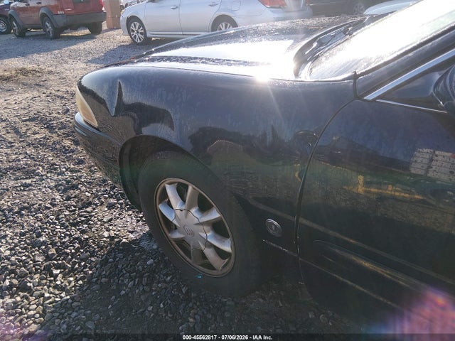 Aukcja sprzedaży 2004 Buick Lesabre Limited, vin: 1G4HR54K34U178092, numer aukcji: 45562817