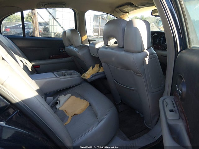 Aukcja sprzedaży 2004 Buick Lesabre Limited, vin: 1G4HR54K34U178092, numer aukcji: 45562817