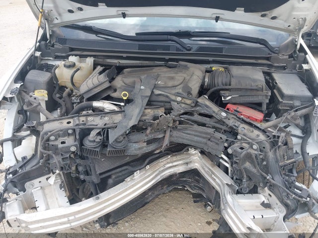 Aukcja sprzedaży 2017 Chrysler Pacifica Touring-l, vin: 2C4RC1BG5HR656565, numer aukcji: 45562820