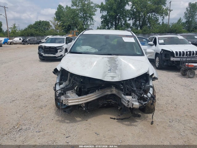 Aukcja sprzedaży 2017 Chrysler Pacifica Touring-l, vin: 2C4RC1BG5HR656565, numer aukcji: 45562820