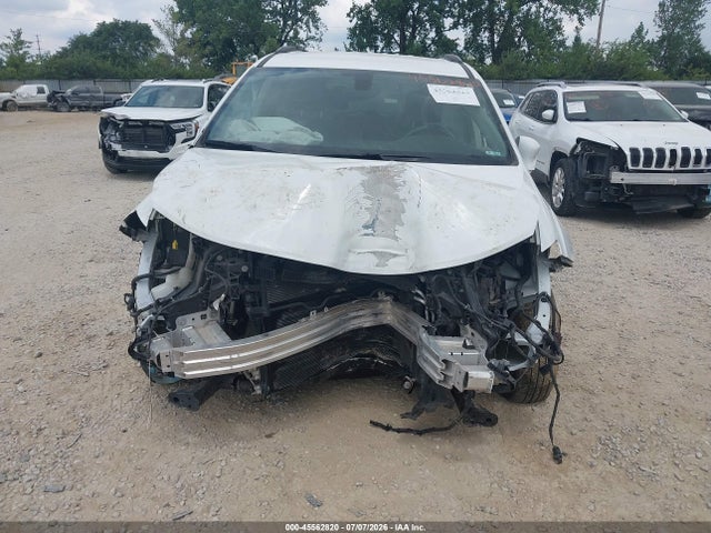 Aukcja sprzedaży 2017 Chrysler Pacifica Touring-l, vin: 2C4RC1BG5HR656565, numer aukcji: 45562820