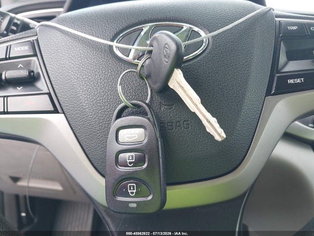 Hyundai ELANTRA SE 2017 KMHD74LF3HU350601 Image 11