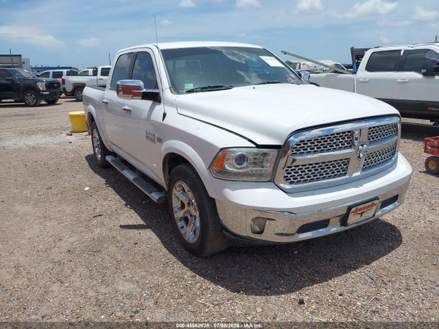 2016 Ram 1500 Laramie მანქანა იყიდება აუქციონზე, vin: 1C6RR6NT9GS233254, აუქციონის ნომერი: 45562825