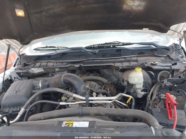 Aukcja sprzedaży 2016 Ram 1500 Laramie, vin: 1C6RR6NT9GS233254, numer aukcji: 45562825