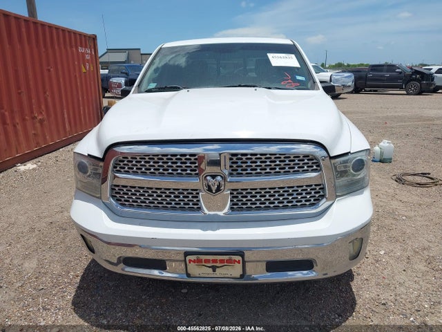 Aukcja sprzedaży 2016 Ram 1500 Laramie, vin: 1C6RR6NT9GS233254, numer aukcji: 45562825