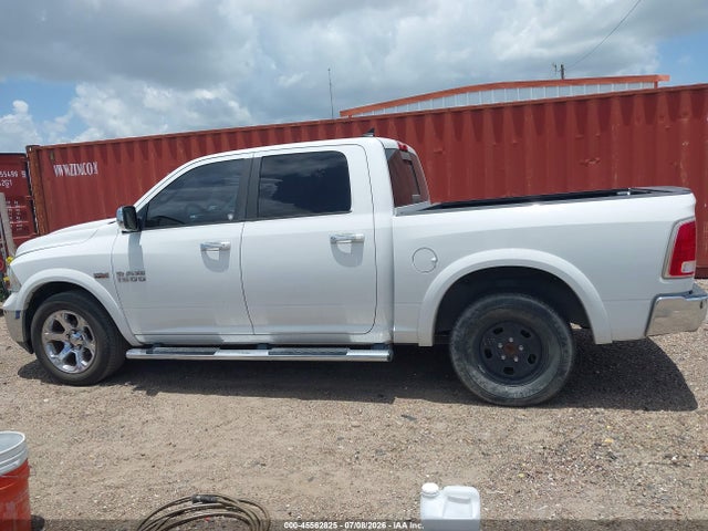 Aukcja sprzedaży 2016 Ram 1500 Laramie, vin: 1C6RR6NT9GS233254, numer aukcji: 45562825