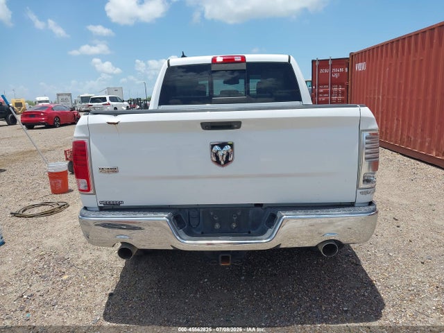 Aukcja sprzedaży 2016 Ram 1500 Laramie, vin: 1C6RR6NT9GS233254, numer aukcji: 45562825