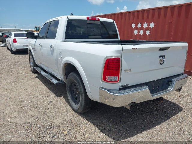 Aukcja sprzedaży 2016 Ram 1500 Laramie, vin: 1C6RR6NT9GS233254, numer aukcji: 45562825