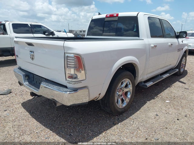 Aukcja sprzedaży 2016 Ram 1500 Laramie, vin: 1C6RR6NT9GS233254, numer aukcji: 45562825