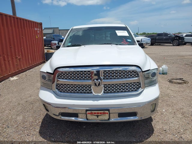 Aukcja sprzedaży 2016 Ram 1500 Laramie, vin: 1C6RR6NT9GS233254, numer aukcji: 45562825