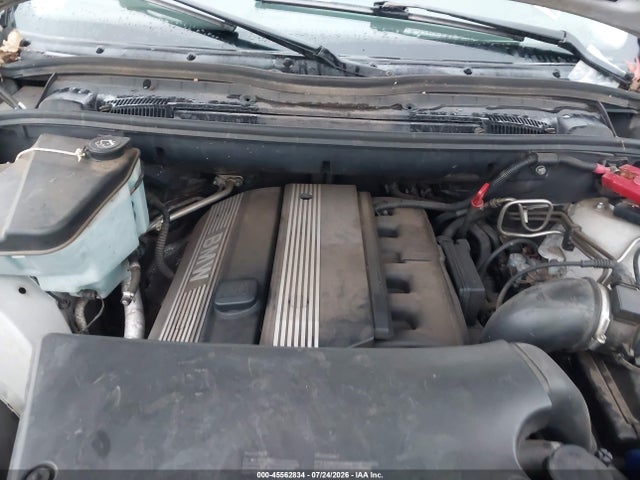 Aukcja sprzedaży 2006 Bmw X5 3.0i, vin: 5UXFA135X6LY38188, numer aukcji: 45562834