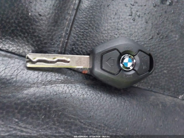 Aukcja sprzedaży 2006 Bmw X5 3.0i, vin: 5UXFA135X6LY38188, numer aukcji: 45562834