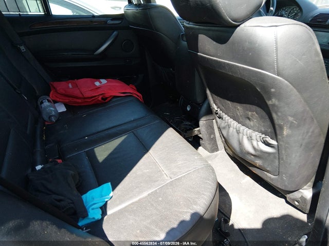 Aukcja sprzedaży 2006 Bmw X5 3.0i, vin: 5UXFA135X6LY38188, numer aukcji: 45562834