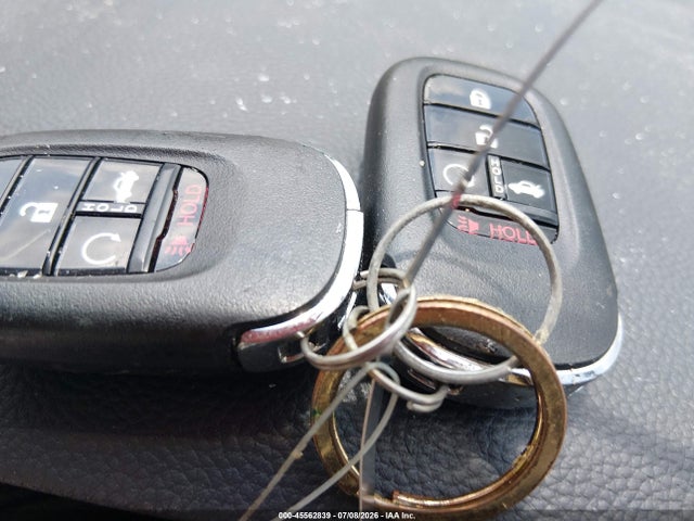 Honda ACCORD LX 2025 1HGCY1F23SA087301 Image 11