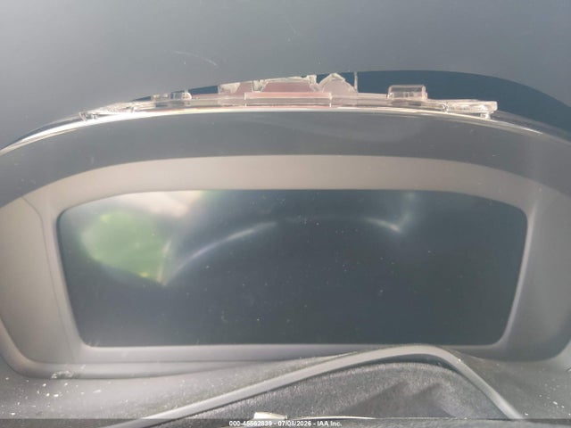 Honda ACCORD LX 2025 1HGCY1F23SA087301 Image 7