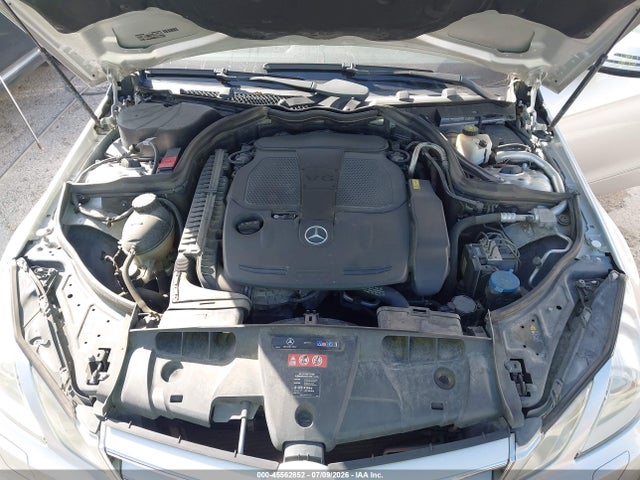 45562852 :رقم المزاد ، WDDKJ5KB0CF172103 vin ، 2012 Mercedes-benz E 350 مزاد بيع