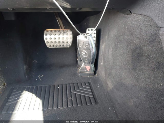 45562852 :رقم المزاد ، WDDKJ5KB0CF172103 vin ، 2012 Mercedes-benz E 350 مزاد بيع