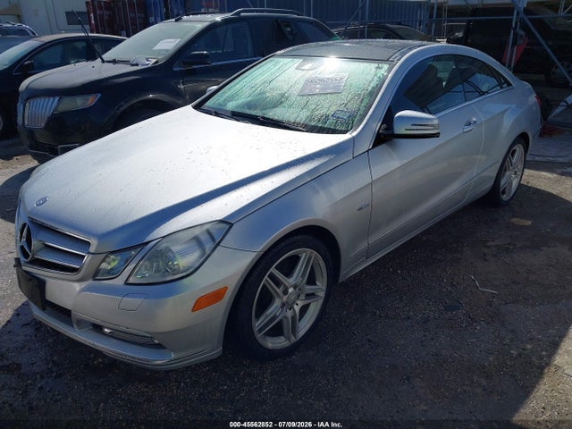 45562852 :رقم المزاد ، WDDKJ5KB0CF172103 vin ، 2012 Mercedes-benz E 350 مزاد بيع