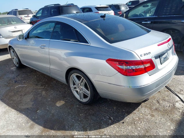45562852 :رقم المزاد ، WDDKJ5KB0CF172103 vin ، 2012 Mercedes-benz E 350 مزاد بيع