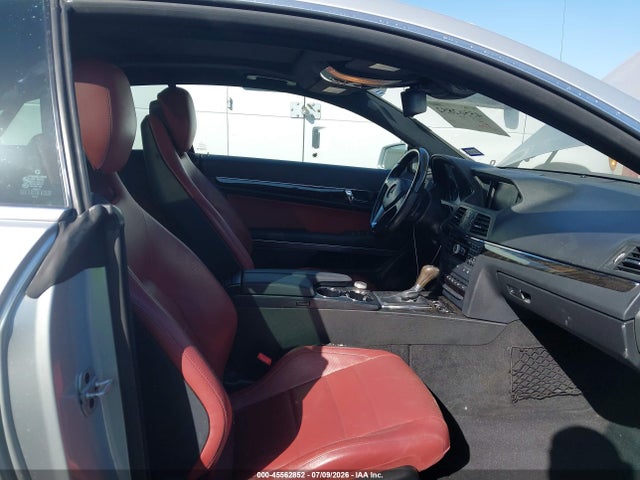 45562852 :رقم المزاد ، WDDKJ5KB0CF172103 vin ، 2012 Mercedes-benz E 350 مزاد بيع