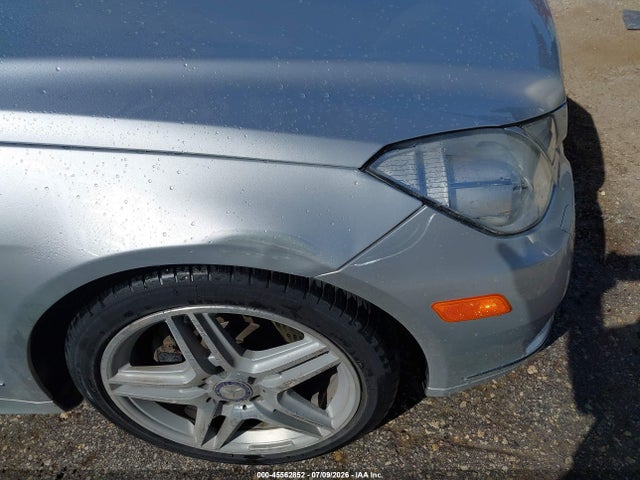 45562852 :رقم المزاد ، WDDKJ5KB0CF172103 vin ، 2012 Mercedes-benz E 350 مزاد بيع