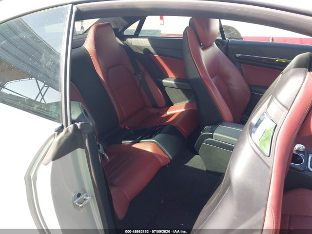 45562852 :رقم المزاد ، WDDKJ5KB0CF172103 vin ، 2012 Mercedes-benz E 350 مزاد بيع