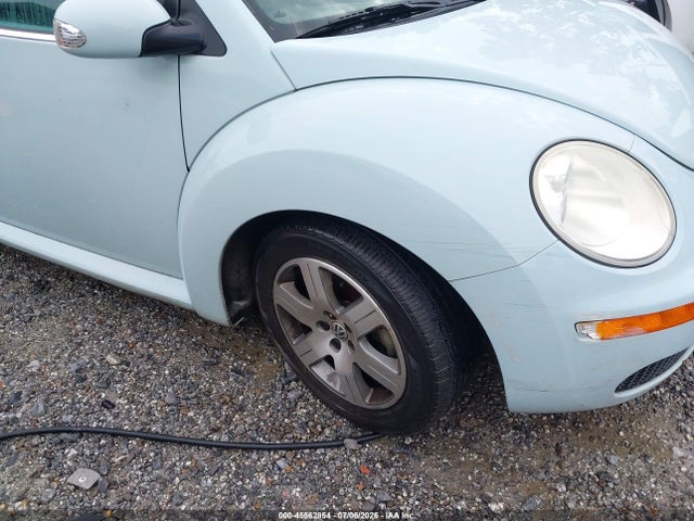 Aukcja sprzedaży 2006 Volkswagen New Beetle 2.5, vin: 3VWPF31Y16M311796, numer aukcji: 45562854