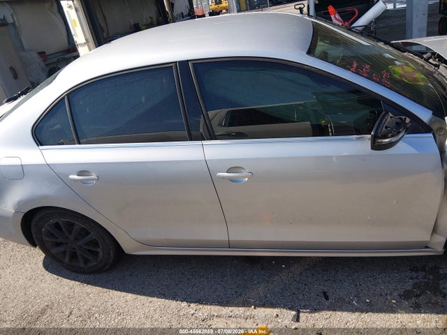 Aukcja sprzedaży 2013 Volkswagen Jetta 2.5l Se, vin: 3VWDX7AJ2DM285295, numer aukcji: 45562859