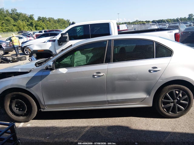 Aukcja sprzedaży 2013 Volkswagen Jetta 2.5l Se, vin: 3VWDX7AJ2DM285295, numer aukcji: 45562859