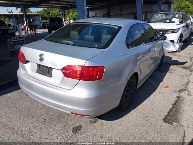 Aukcja sprzedaży 2013 Volkswagen Jetta 2.5l Se, vin: 3VWDX7AJ2DM285295, numer aukcji: 45562859