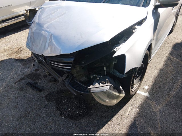 Aukcja sprzedaży 2013 Volkswagen Jetta 2.5l Se, vin: 3VWDX7AJ2DM285295, numer aukcji: 45562859