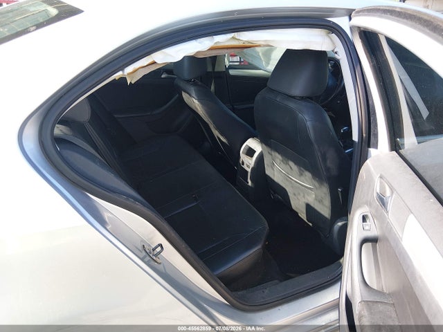 Aukcja sprzedaży 2013 Volkswagen Jetta 2.5l Se, vin: 3VWDX7AJ2DM285295, numer aukcji: 45562859