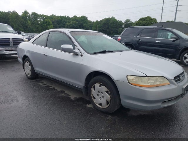 Продаж на аукціоні авто 2000 Honda Accord 3.0 Lx, vin: 1HGCG224XYA019165, номер лоту: 45562860