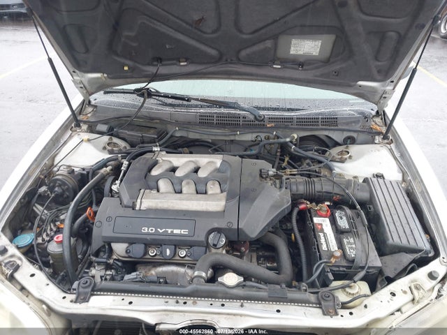Продаж на аукціоні авто 2000 Honda Accord 3.0 Lx, vin: 1HGCG224XYA019165, номер лоту: 45562860