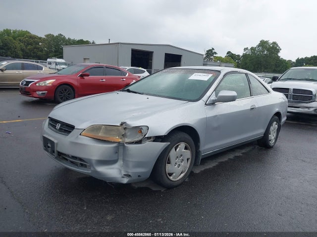 Продаж на аукціоні авто 2000 Honda Accord 3.0 Lx, vin: 1HGCG224XYA019165, номер лоту: 45562860