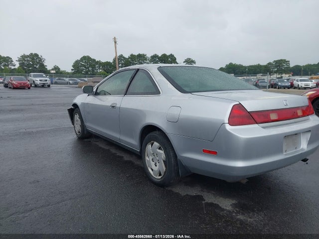 Продаж на аукціоні авто 2000 Honda Accord 3.0 Lx, vin: 1HGCG224XYA019165, номер лоту: 45562860