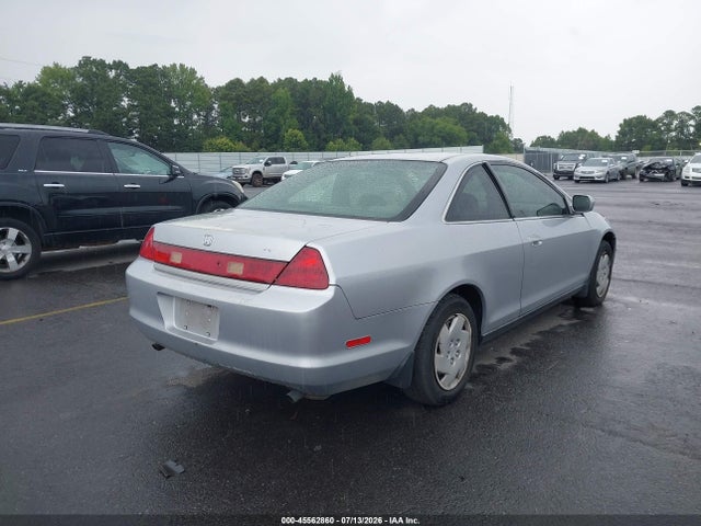 Продаж на аукціоні авто 2000 Honda Accord 3.0 Lx, vin: 1HGCG224XYA019165, номер лоту: 45562860