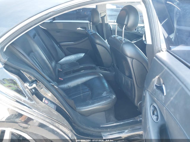 Aukcja sprzedaży 2006 Mercedes-benz Cls 500, vin: WDDDJ75X96A021306, numer aukcji: 45562864