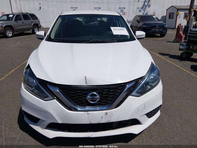 Nissan SENTRA SV 2019 3N1AB7AP3KY299191 Image 11